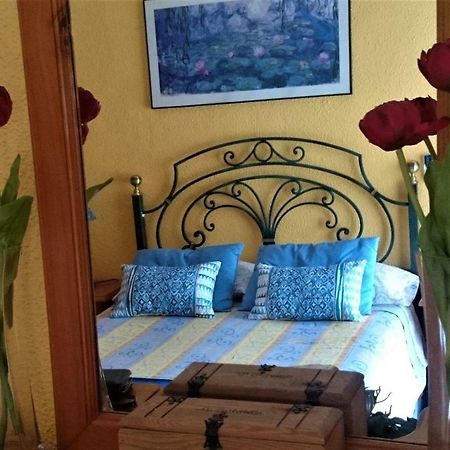 Cozy & Charming Apartment Almuñécar Екстериор снимка