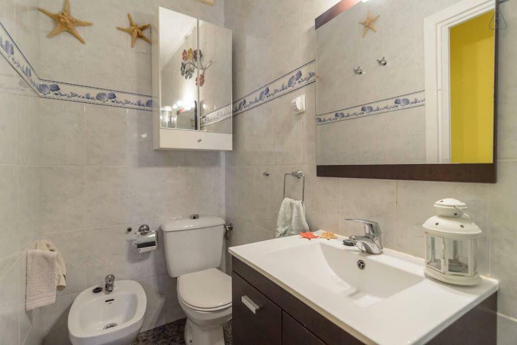 Cozy & Charming Apartment Almuñécar Екстериор снимка