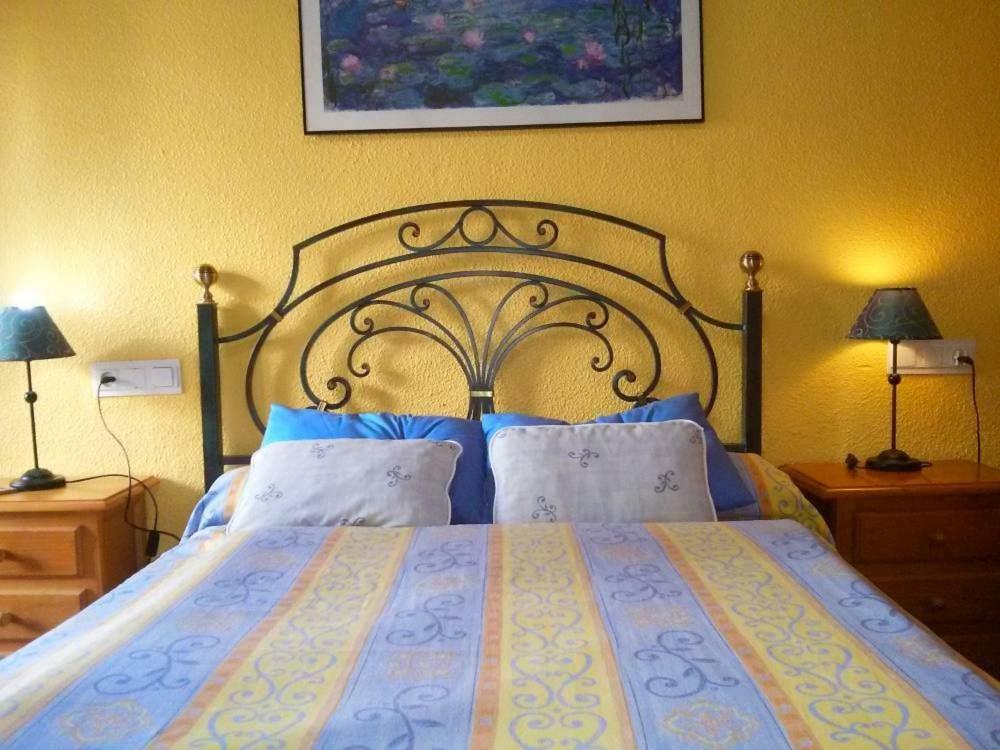 Cozy & Charming Apartment Almuñécar Екстериор снимка