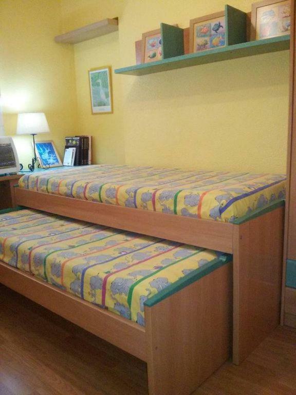 Cozy & Charming Apartment Almuñécar Екстериор снимка