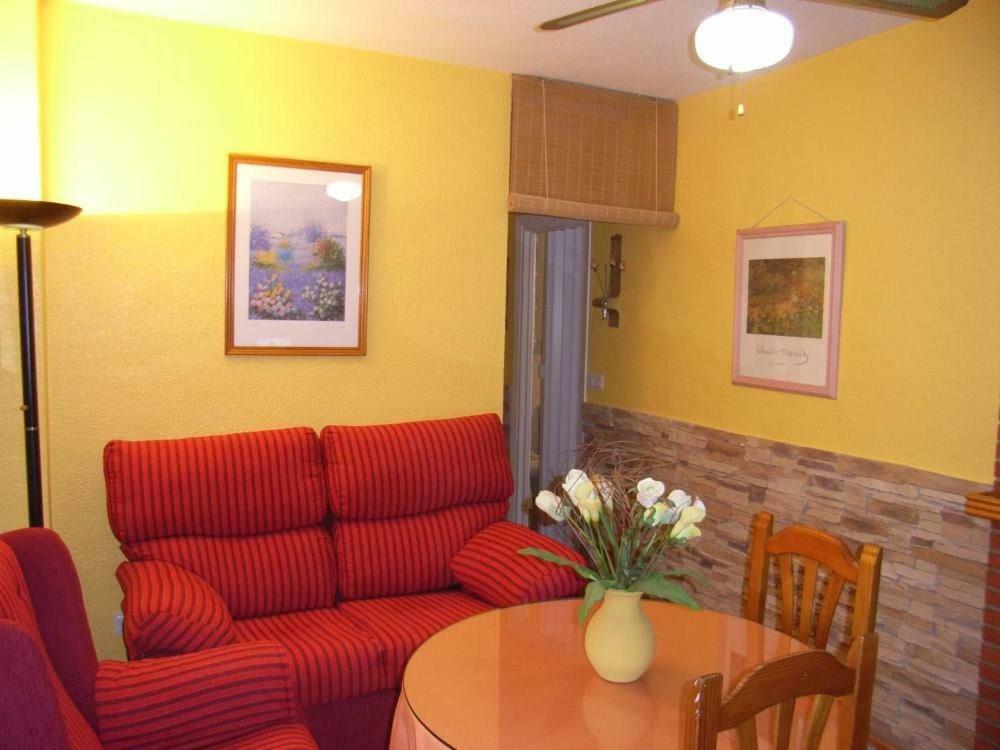 Cozy & Charming Apartment Almuñécar Екстериор снимка