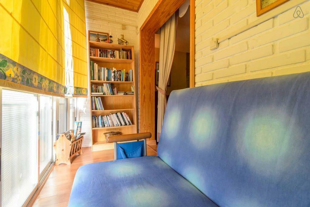 Cozy & Charming Apartment Almuñécar Екстериор снимка