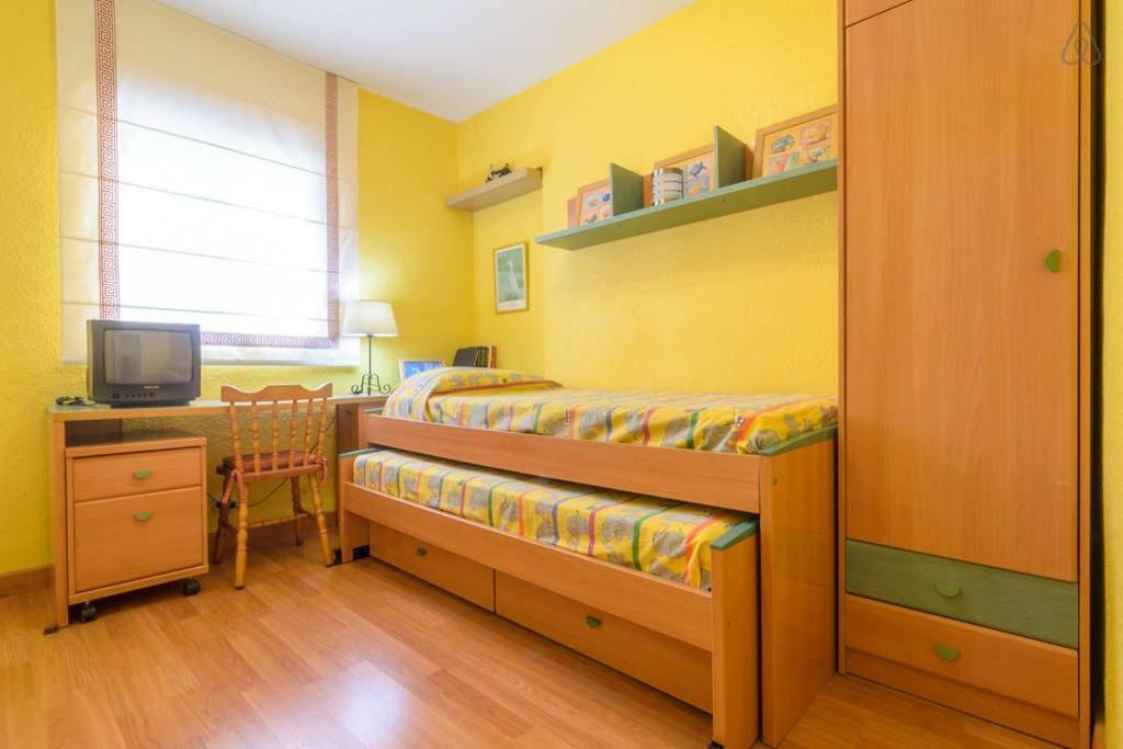 Cozy & Charming Apartment Almuñécar Екстериор снимка