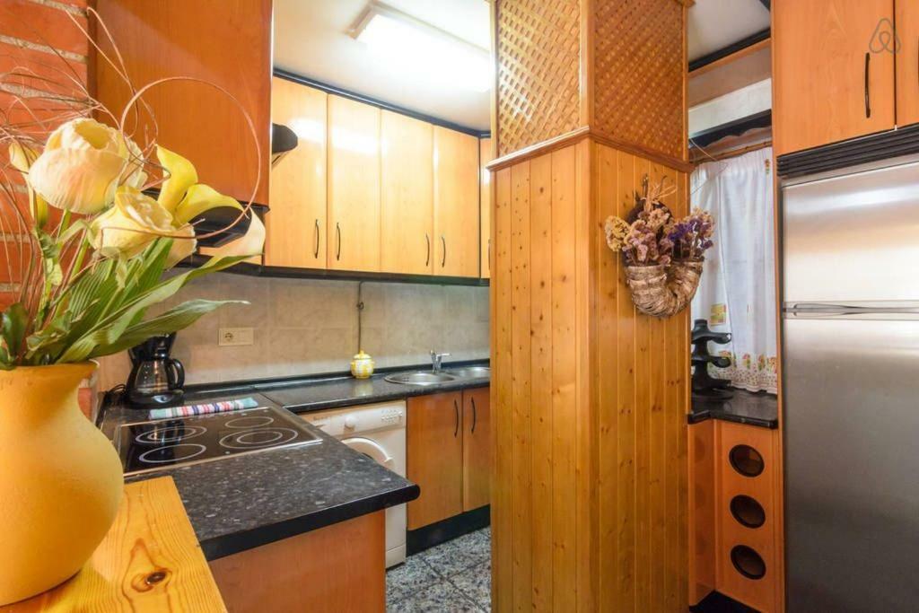Cozy & Charming Apartment Almuñécar Екстериор снимка