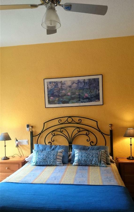 Cozy & Charming Apartment Almuñécar Екстериор снимка
