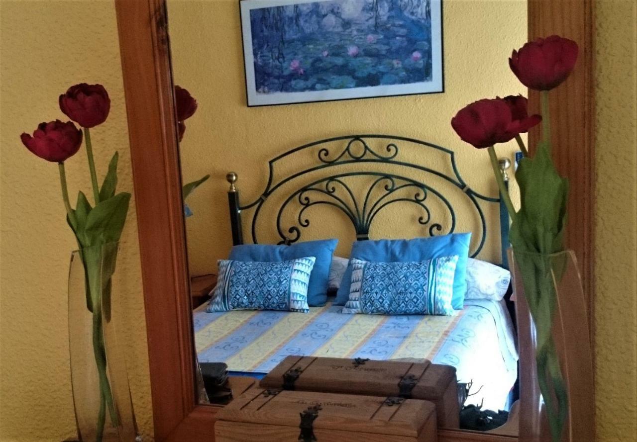 Cozy & Charming Apartment Almuñécar Екстериор снимка
