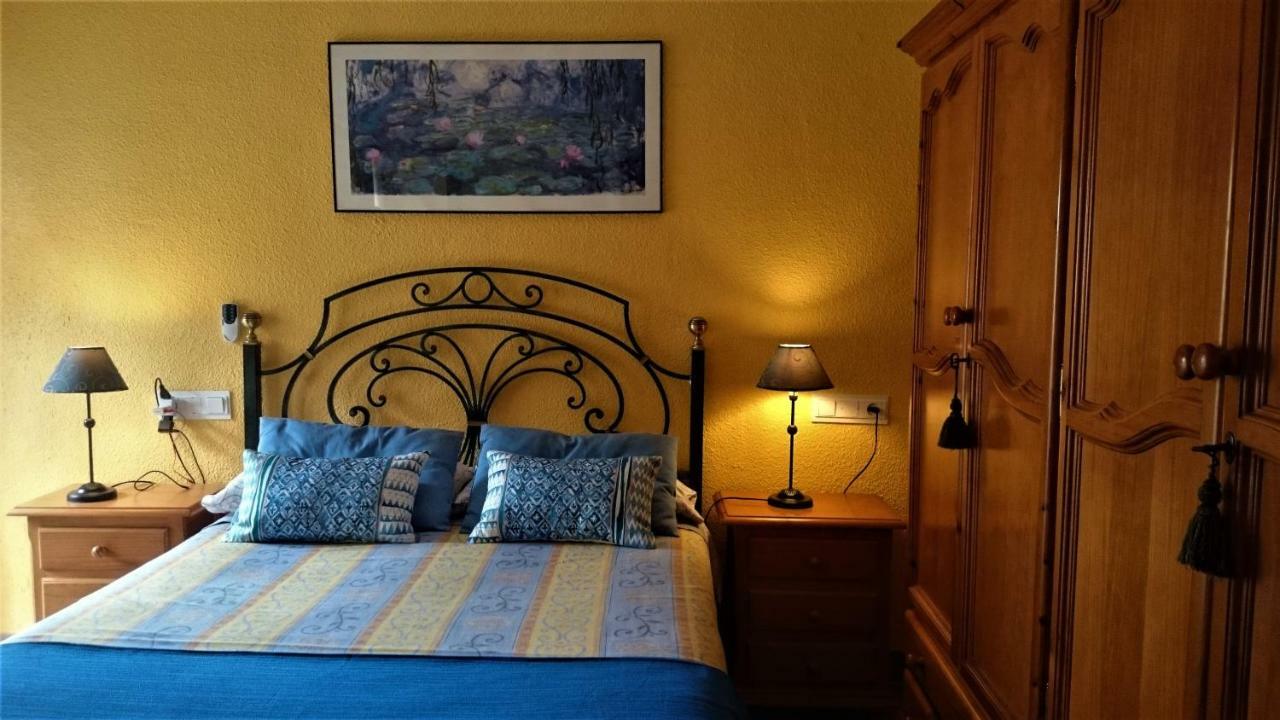 Cozy & Charming Apartment Almuñécar Екстериор снимка